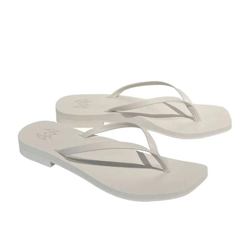 NEW MALVADOS women's lola sandal in ash